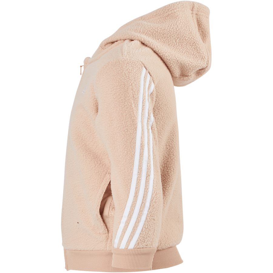 Infants Future Icons Sherpa Jogger Halo Blush / White - Bild 3