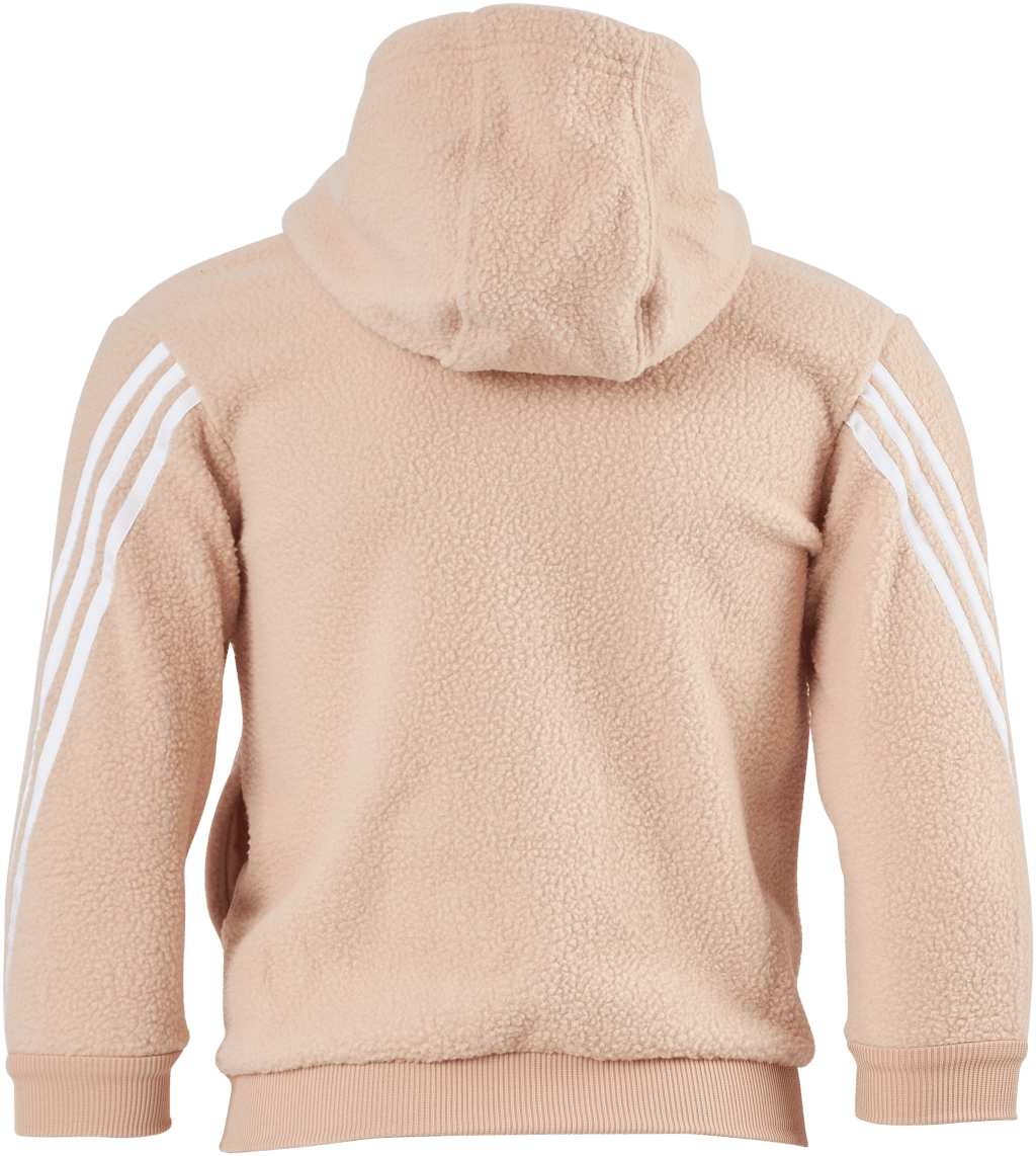 Infants Future Icons Sherpa Jogger Halo Blush / White - Bild 4