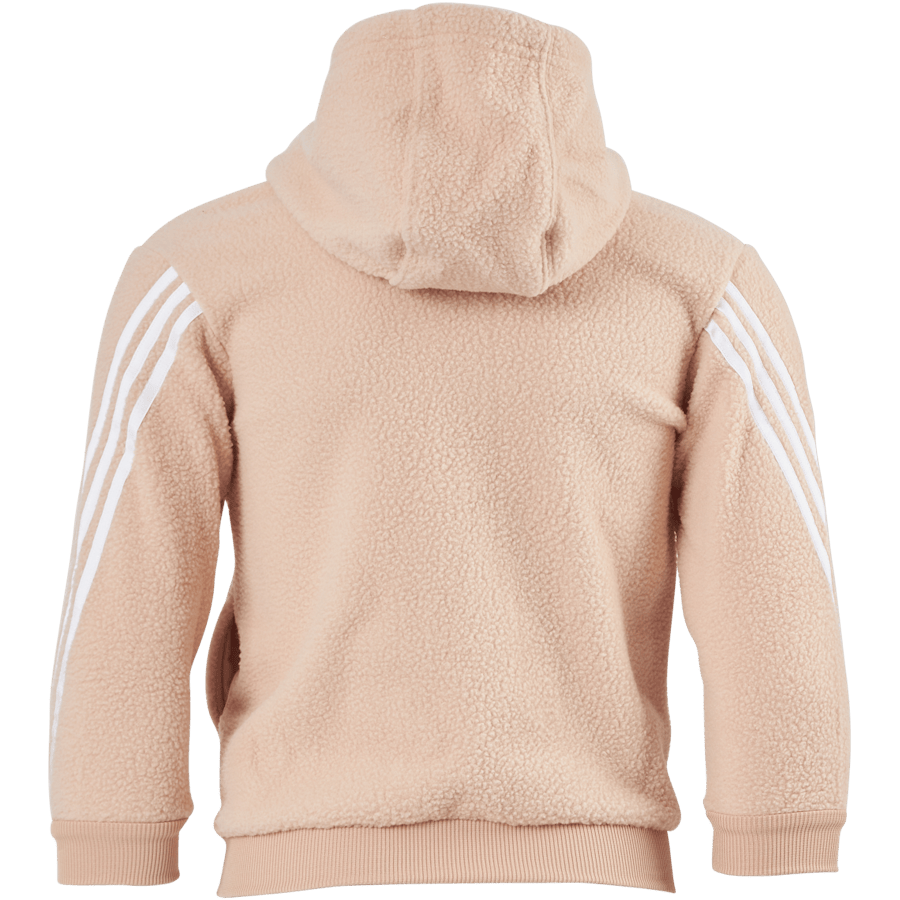 Infants Future Icons Sherpa Jogger Halo Blush / White - Bild 4