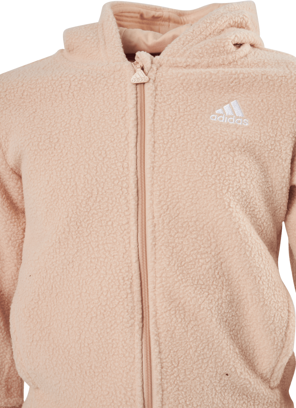 Infants Future Icons Sherpa Jogger Halo Blush / White - Bild 5