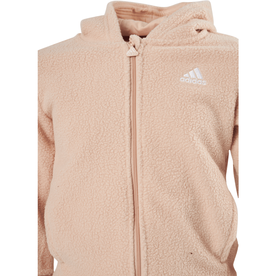 Infants Future Icons Sherpa Jogger Halo Blush / White - Bild 5