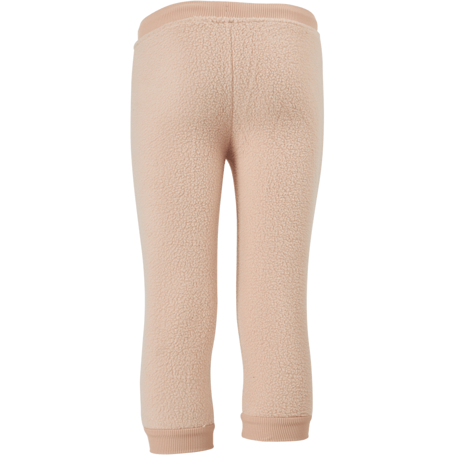 Infants Future Icons Sherpa Jogger Halo Blush / White - Bild 8