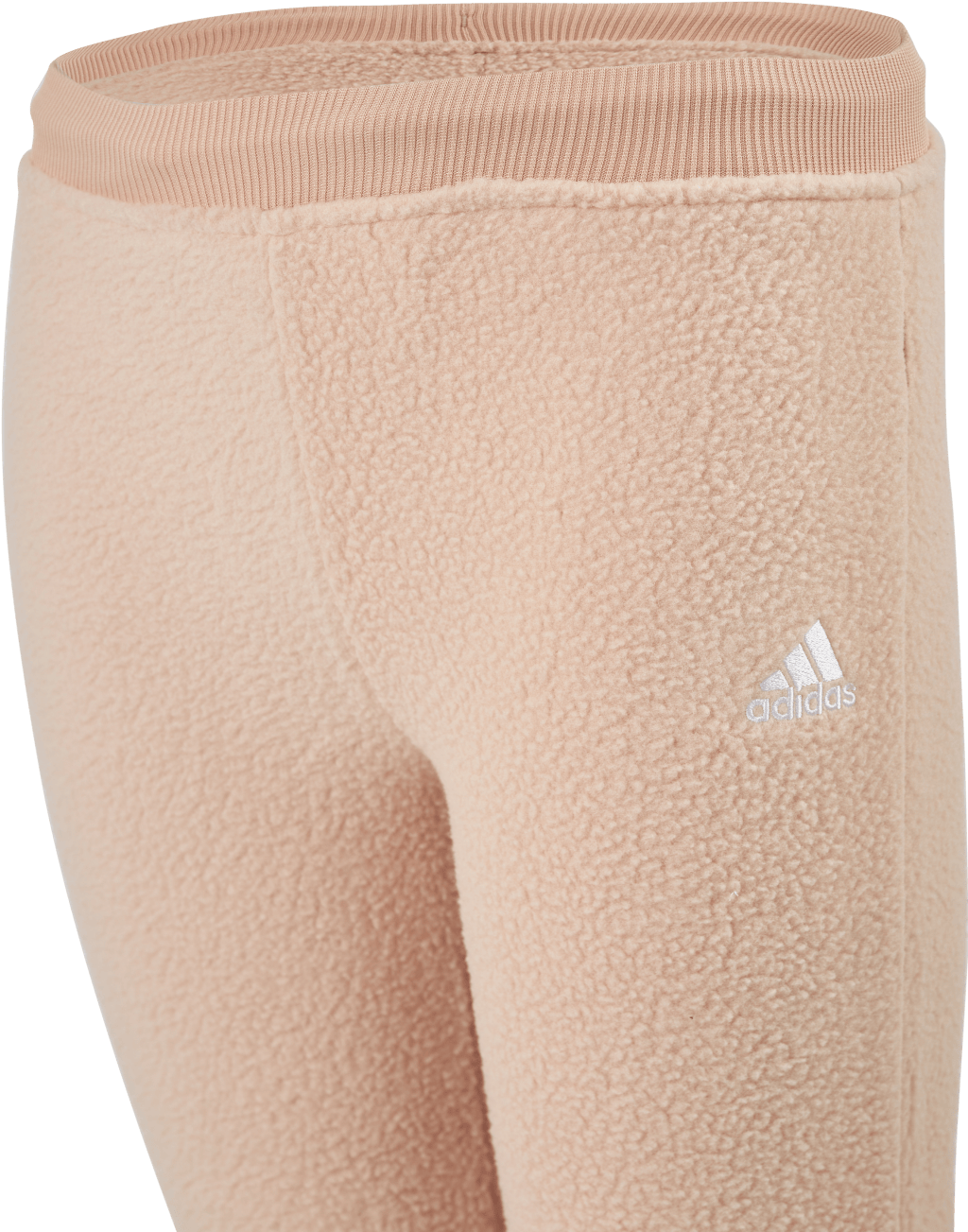 Infants Future Icons Sherpa Jogger Halo Blush / White - Bild 9
