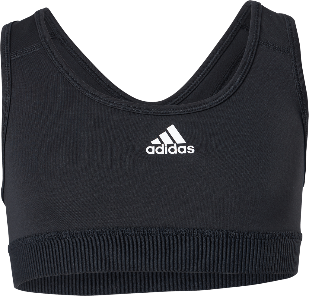 G Bthis Bra Black / White, Unisex, Kläder, Tops, Träning, Svart, 152