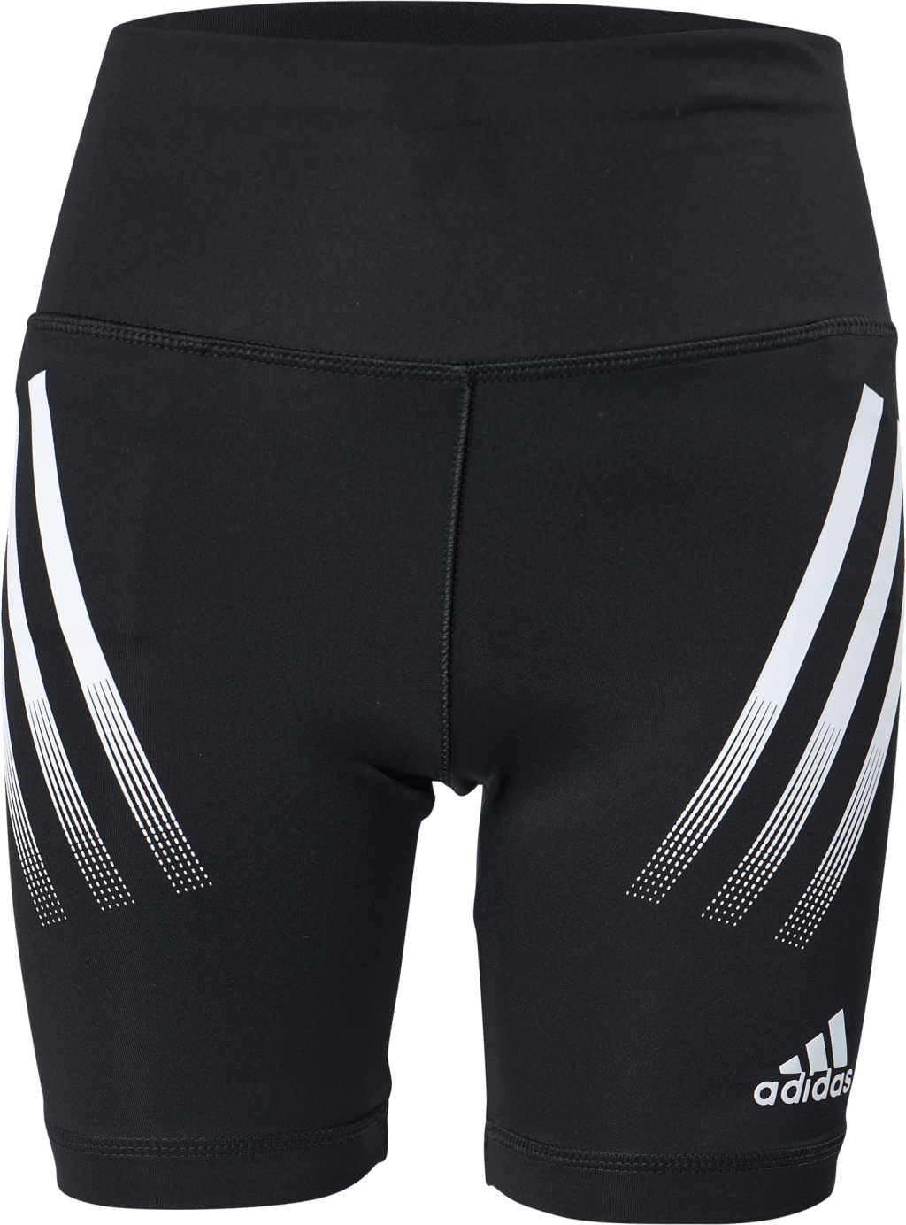 G Bthis3S Sh Ti Black / White, Unisex, Vêtements, Leggings, Entraînement, Noir, 152