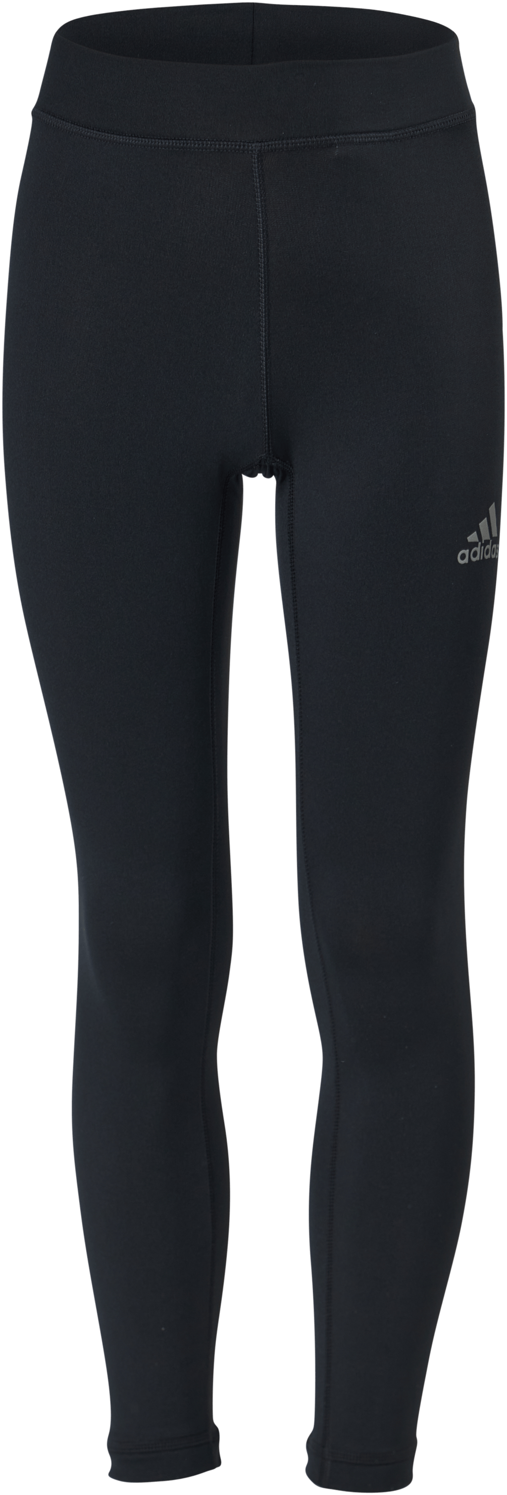 B Arw Tchfit Lt Black, Unisex, Odzież, Leggings, Trening, Czarny, 140