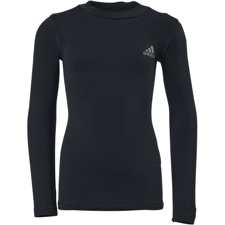 B Arw Tchfit Ls Black