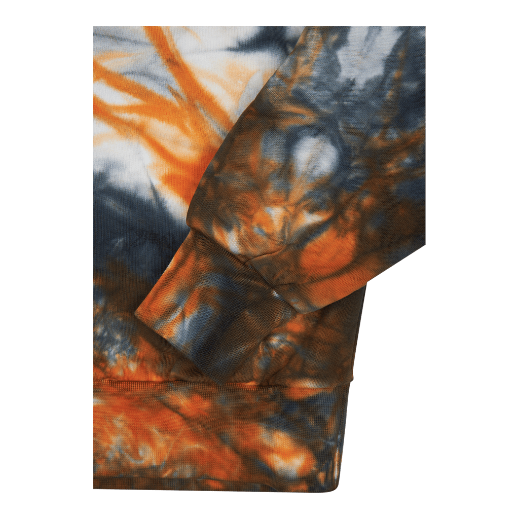 Tiger Dye No Problemo Sweatshi Multi - Bild 4