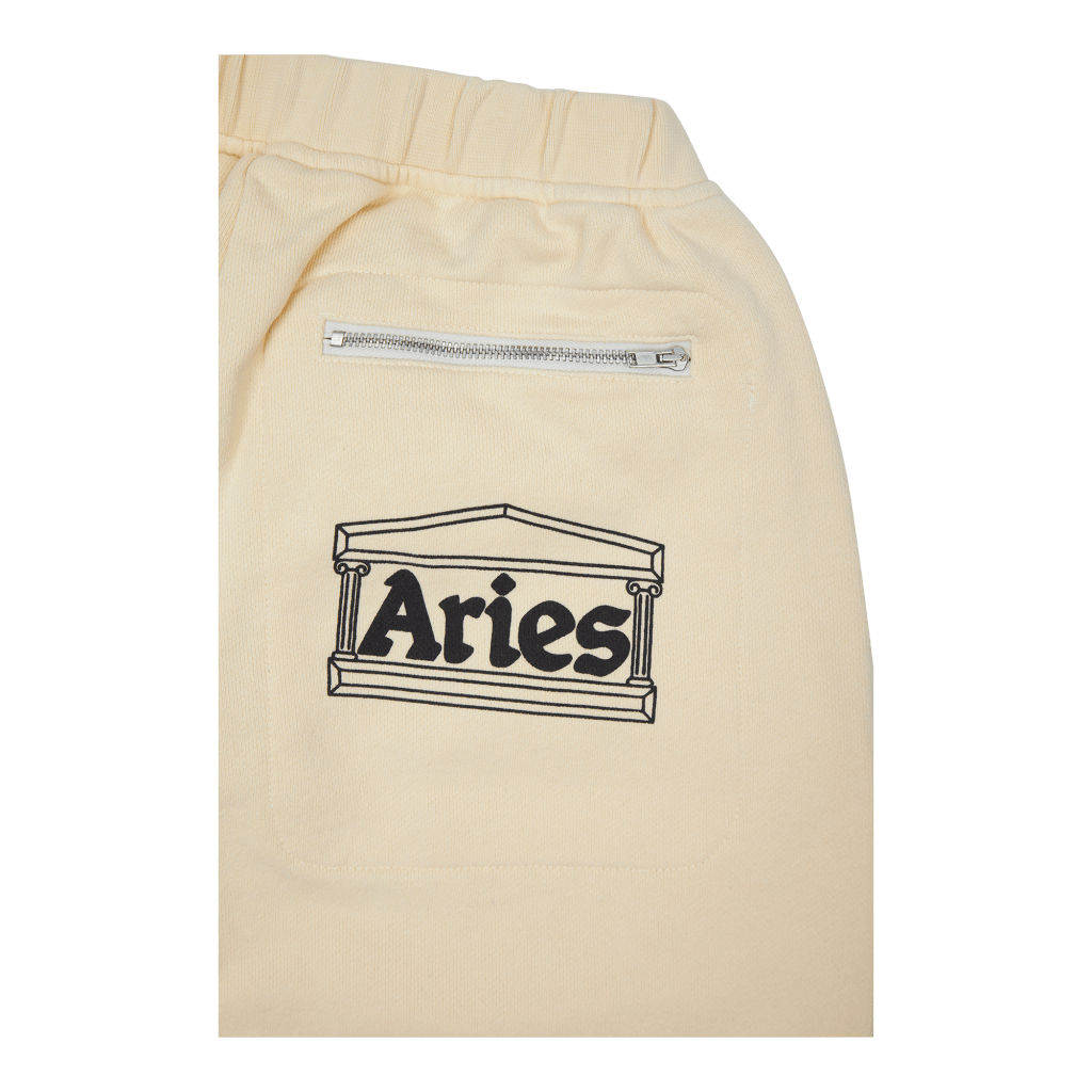 Premium Temple Sweatpant Alabaster - Bild 3