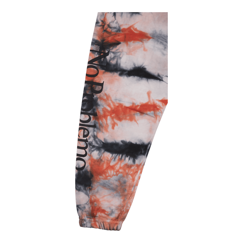 Tiger Dye No Problemo Sweatpan Multi - Bild 4