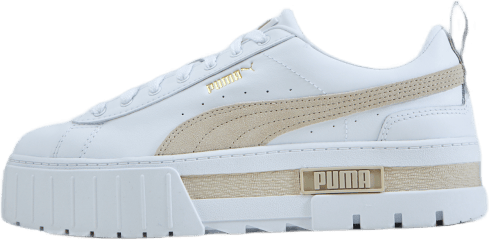 Women’s Mayze Lth
