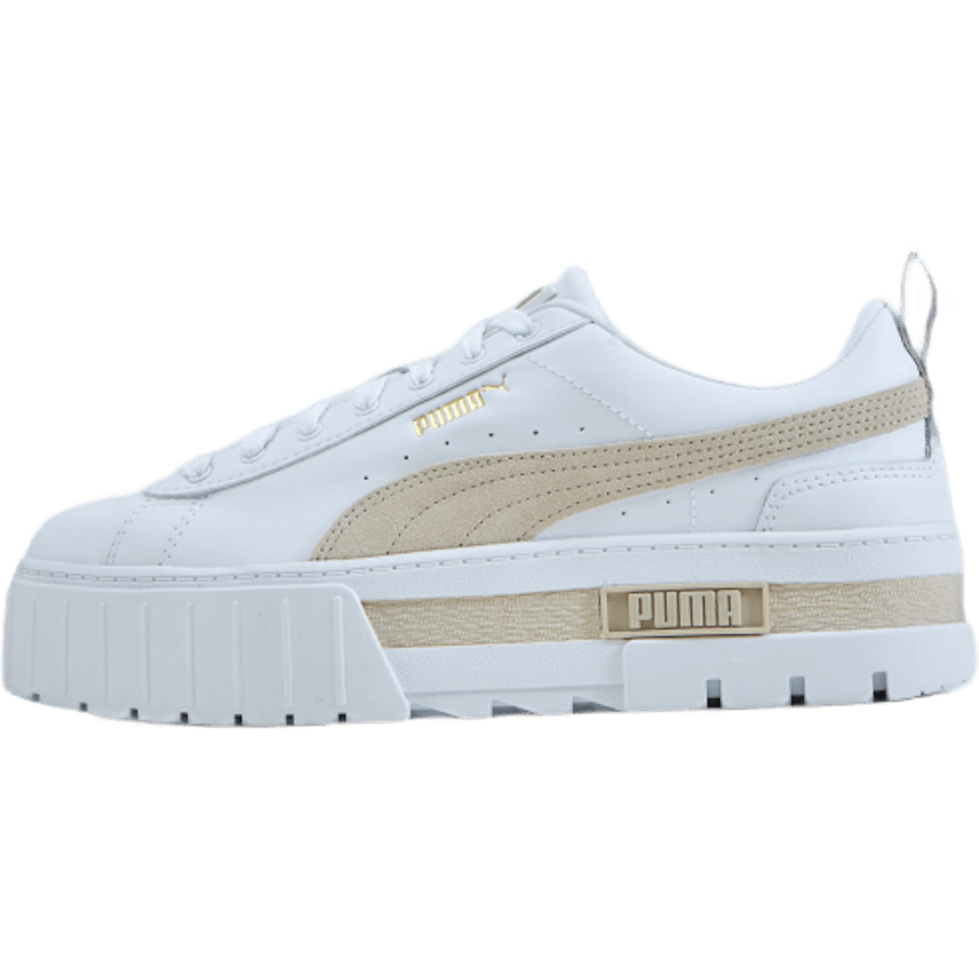 Women’s Mayze Lth