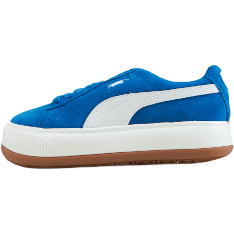 Women’s Suede Mayu UP