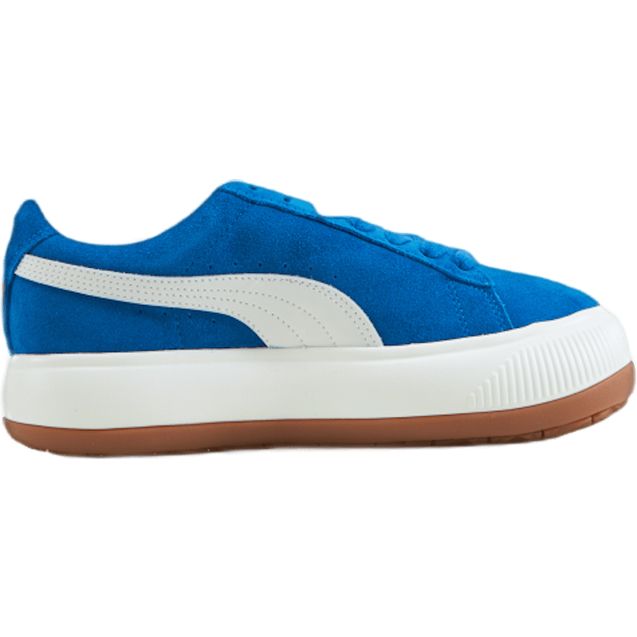 Women's Suede Mayu UP - Bild 3