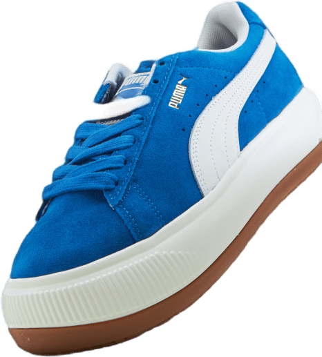 Women's Suede Mayu UP - Bild 6