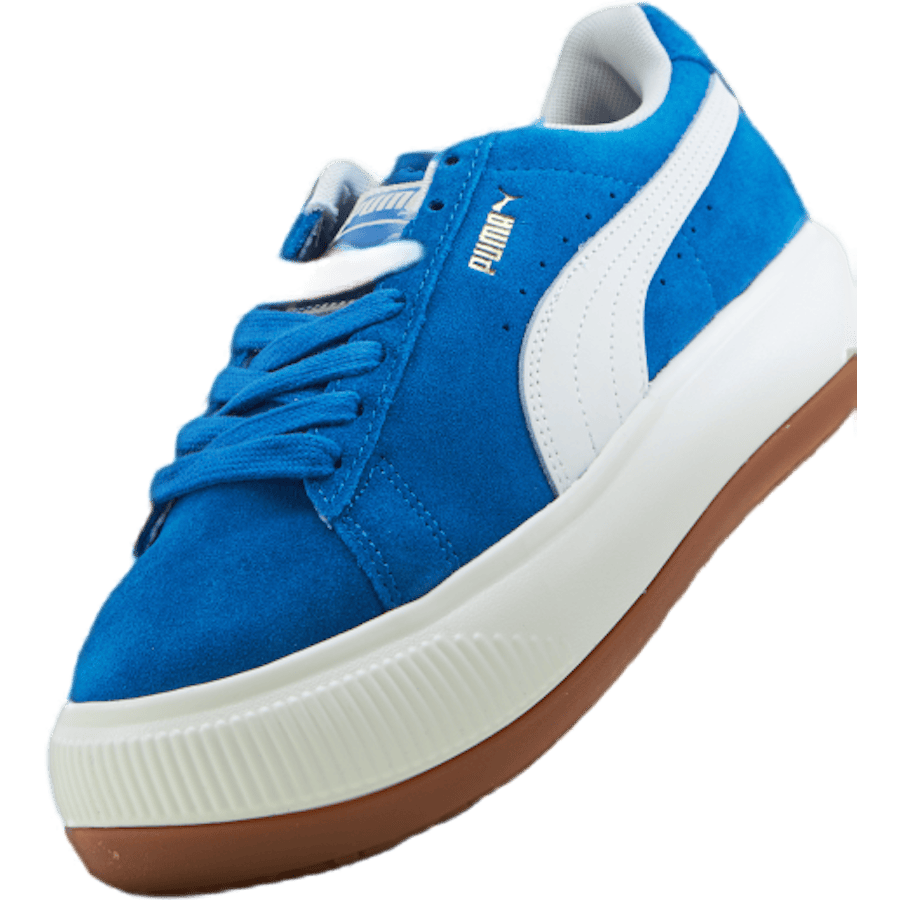 Women's Suede Mayu UP - Bild 6