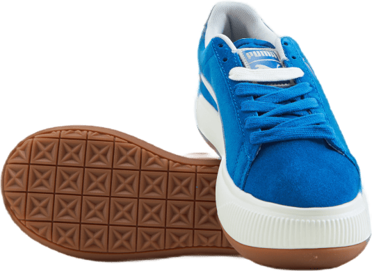 Women's Suede Mayu UP - Bild 7