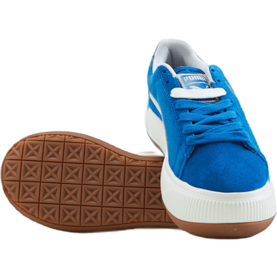 Women's Suede Mayu UP - Bild 7