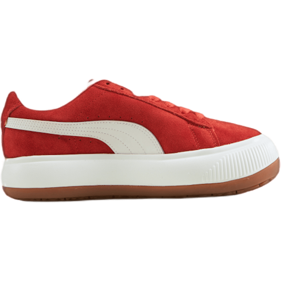 Women's Suede Mayu UP - Bild 3