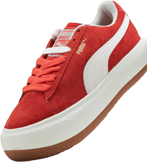 Women's Suede Mayu UP - Bild 6