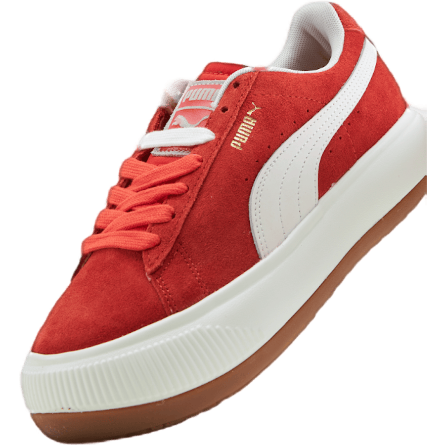 Women's Suede Mayu UP - Bild 6