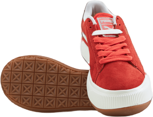 Women's Suede Mayu UP - Bild 7
