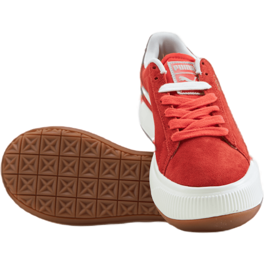 Women's Suede Mayu UP - Bild 7