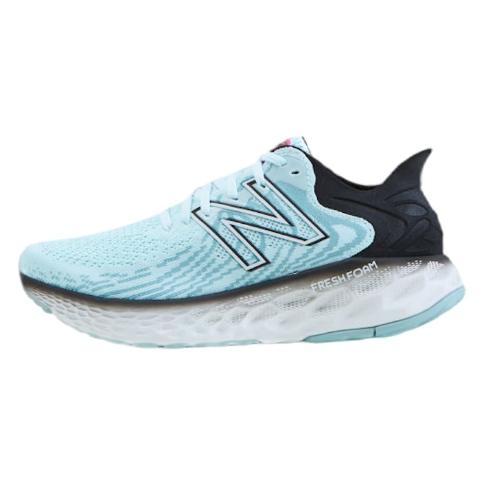 W1080l11 Pale Blue Chill, Female, Shoes, Running shoes, Running, Blue, EU 37