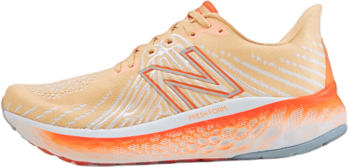 Wvngobm5 Light Mango, Female, Shoes, Running shoes, Running, Pink, EU 38
