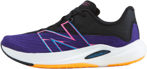 Wfcxcv2 Black/purple