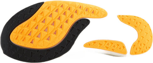 Wfcxcv2 Black/purple - Bild 4