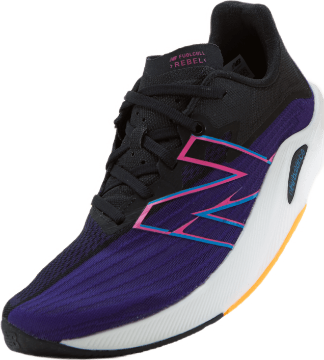 Wfcxcv2 Black/purple - Bild 6