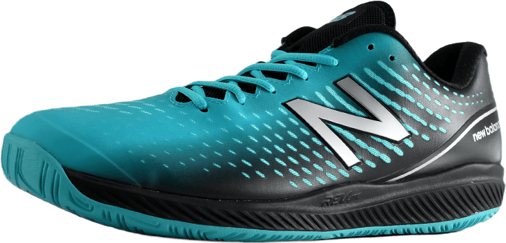 MCH796 Virtual Sky, Male, Skor, Träningsskor, Tennis, Svart, EU 42,5