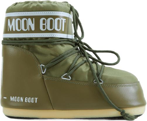 footway moon boot