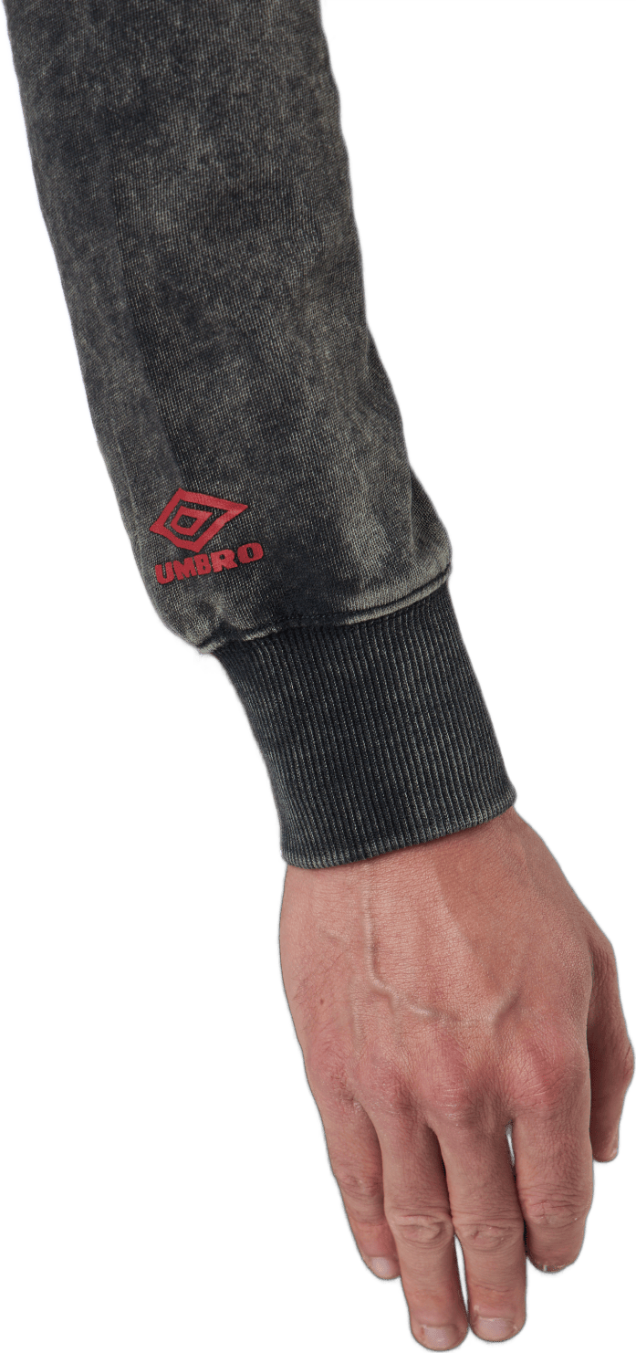 Large Logo Sweat Black - Bild 4