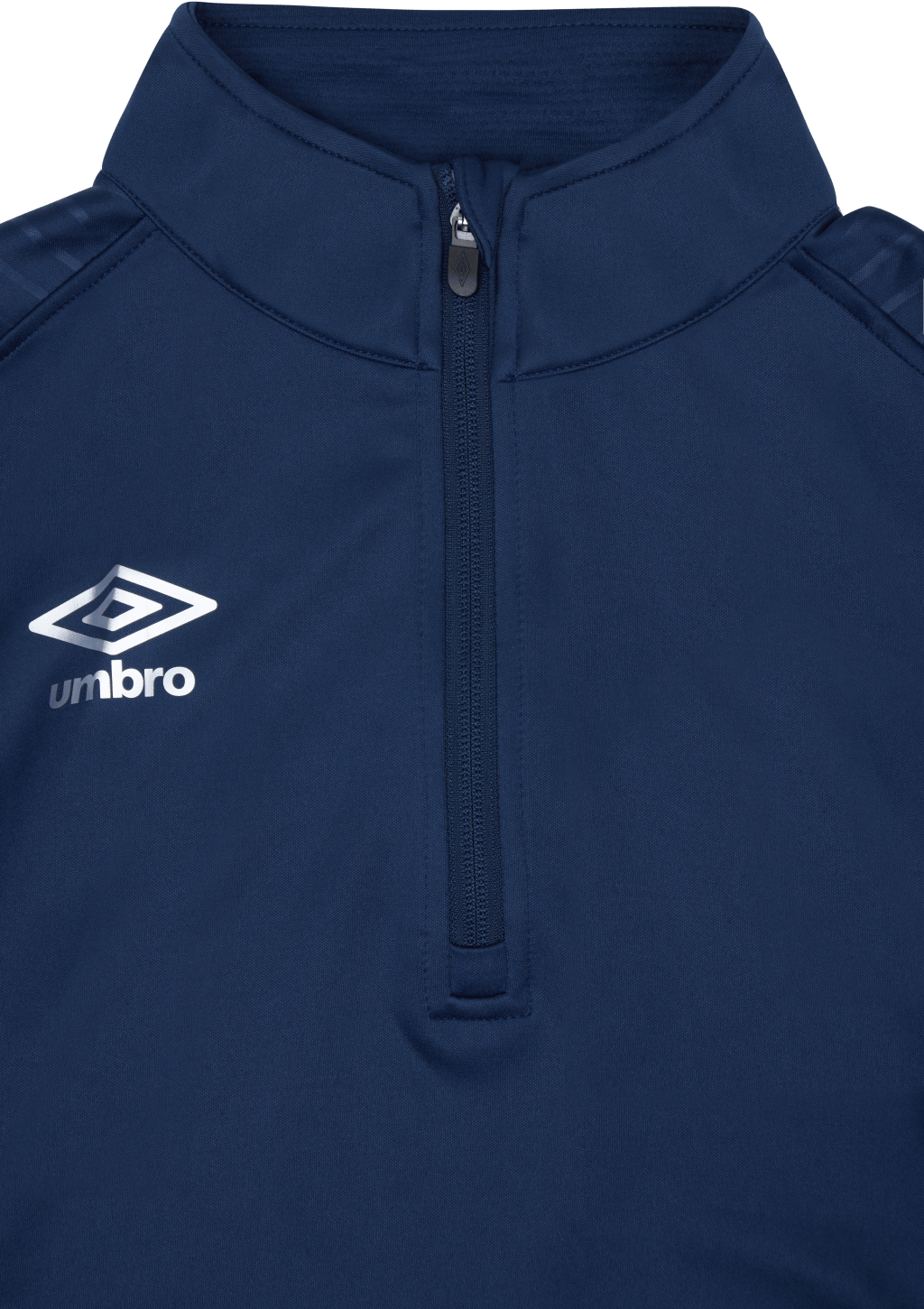 Core Sweat Half Zip Navy - Bild 2