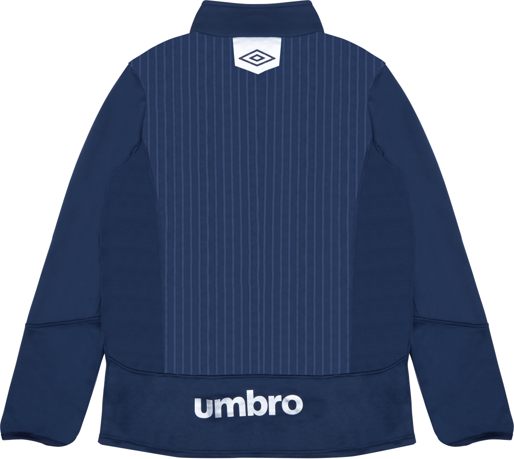 Core Sweat Half Zip Navy - Bild 4