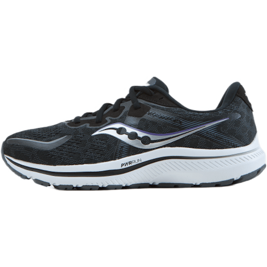 Omni 20 Wide Black/white