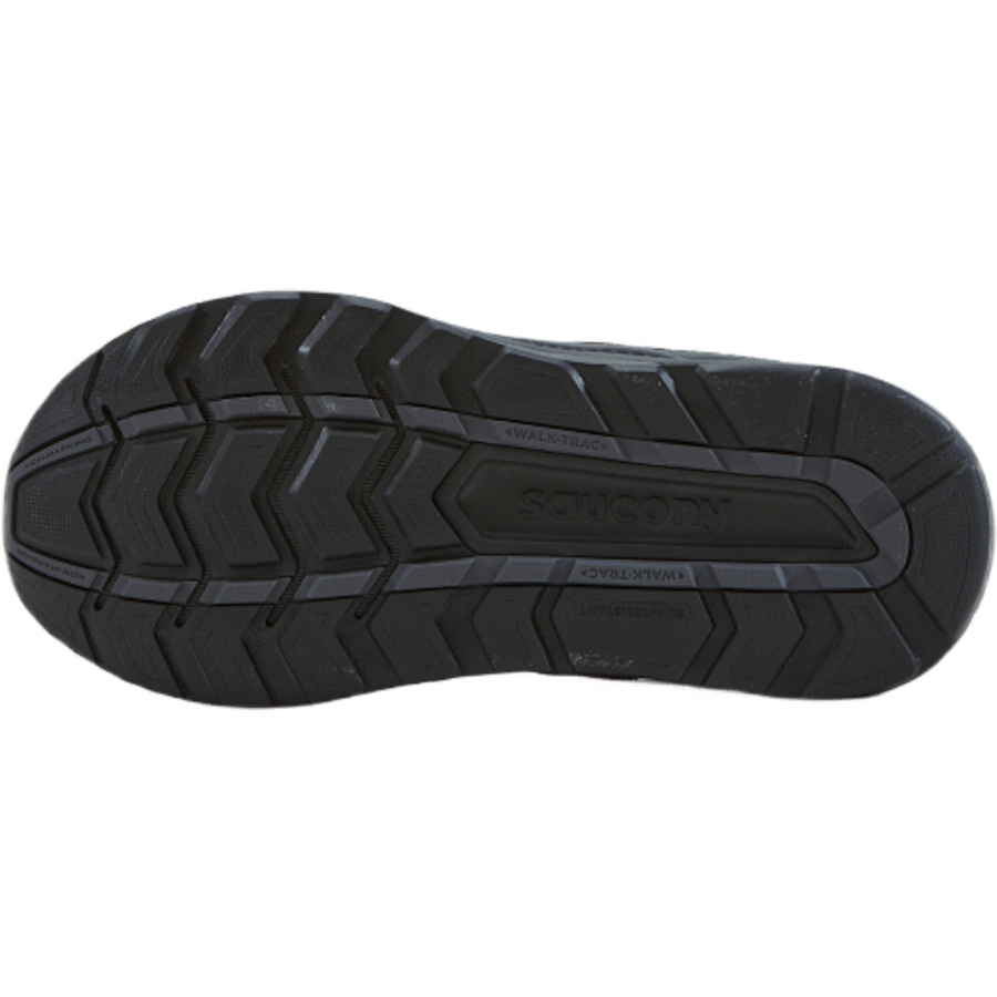 Saucony Echelon Walker 3 Wide - Bild 4