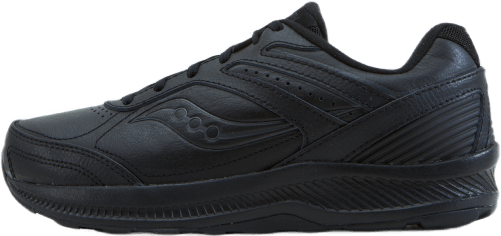 Echelon Walker 3 Wide, Female, Kengät, Lenkkitossut, Musta, EU 36