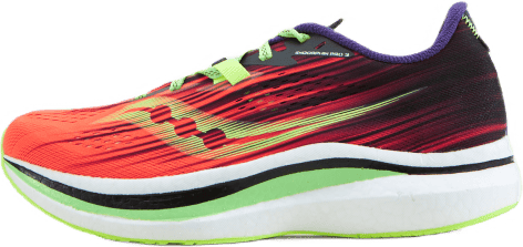 Endorphin Pro 2 Vizi Pro, Male, Topánky, Bežecké topánky, Beží, Viacfarebná, EU 40,5