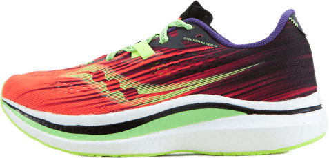Endorphin Pro 2 Vizi Pro, Female, Chaussures, Chaussures de course, Courses, Multicolore, EU 38