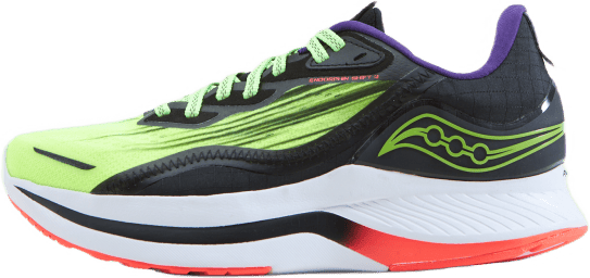 Endorphin Shift 2 Vizi Pro, Female, Shoes, Running shoes, Running, Multi color, EU 38,5