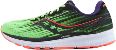 Ride 14 Vizi Pro, Male, Topánky, Bežecké topánky, Beží, Viacfarebná, EU 41