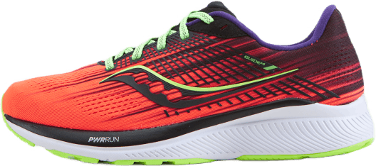 Guide 14 Vizi Pro, Male, Obuv, Běžecké boty, Běh, Více barev, EU 42