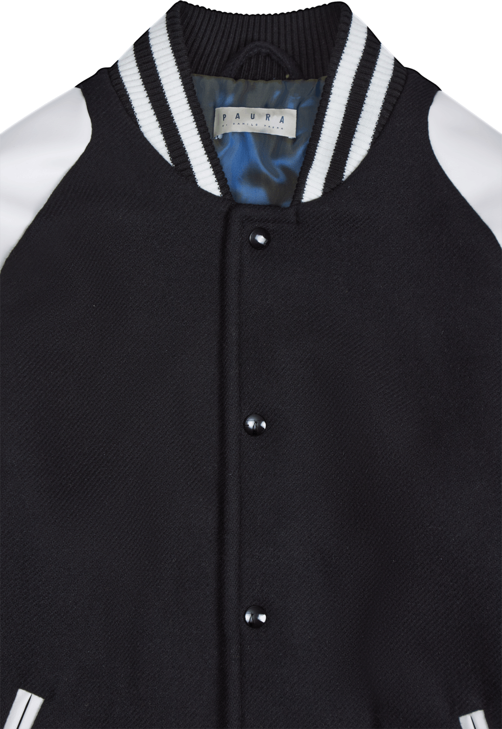 Thomas Jacket Black-white - Bild 2