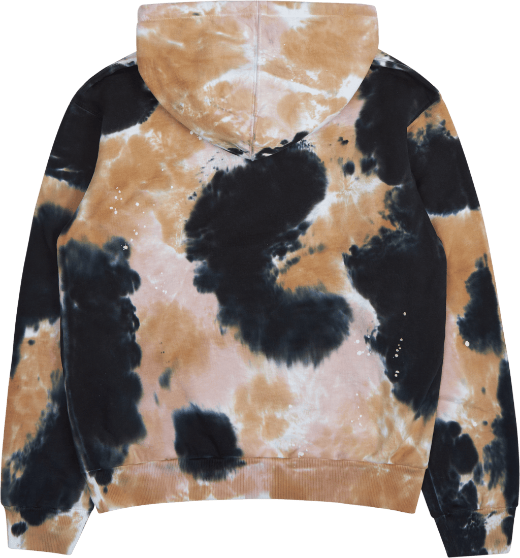 Akim Hoodie T&d Black-rose-offwhite - Bild 2