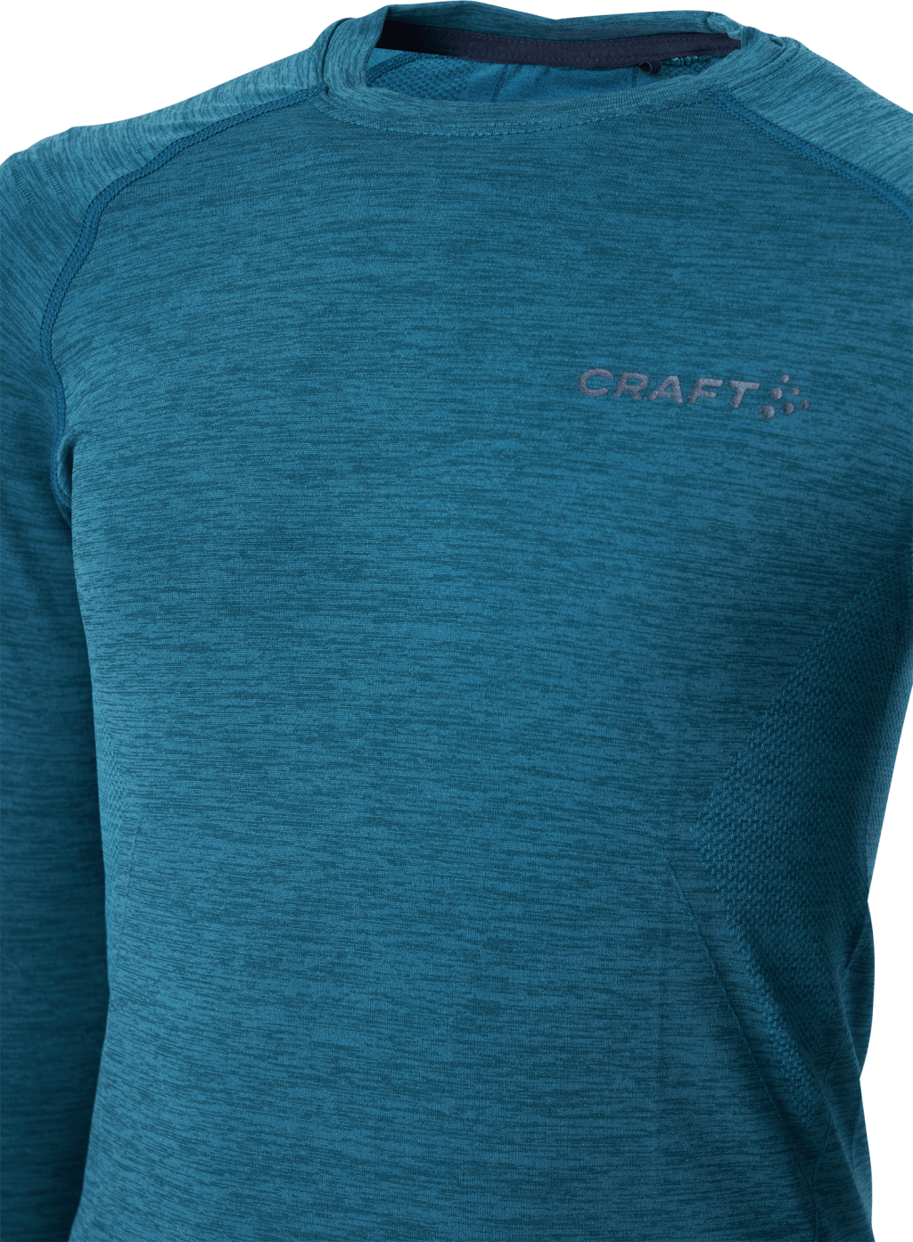 Core Dry Active Comfort Ls Jr Universe - Bild 4