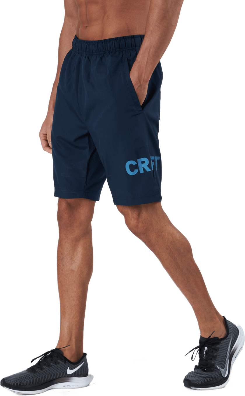 Core Charge Shorts M Blaze