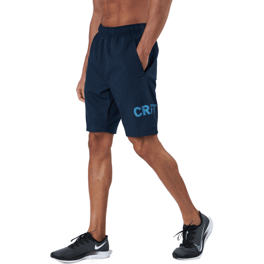 Core Charge Shorts M Blaze